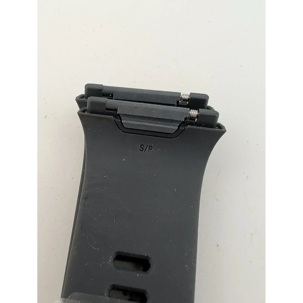 Original Fitbit Ionic Replacement Band Small Gray